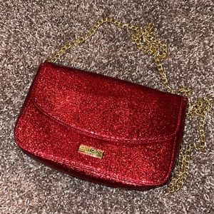 Never used . Came w/ Jimmy CHOO I want CHOO perfume .